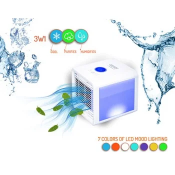 Camry rashladni uređaj 3u1 CR7321-1